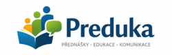 Logo of Preduka